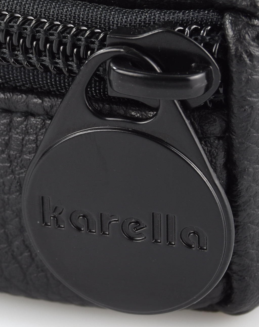 THE PAK - Darttasche grün
