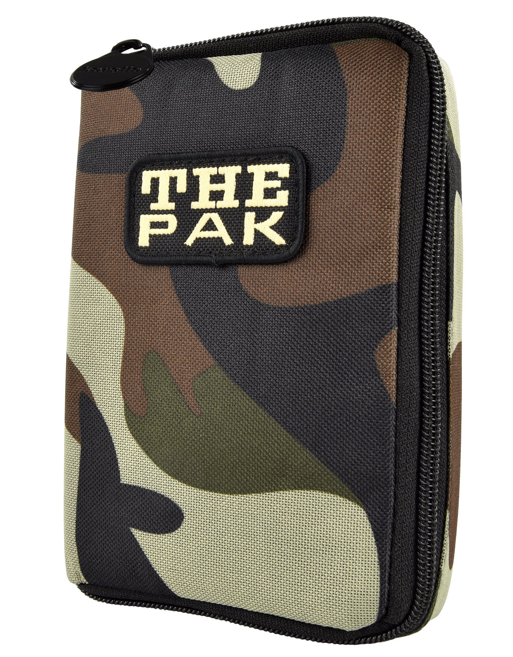 THE PAK - Darttasche - camo