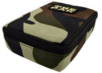 THE PAK - Darttasche - camo