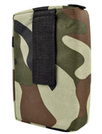 THE PAK - Darttasche - camo