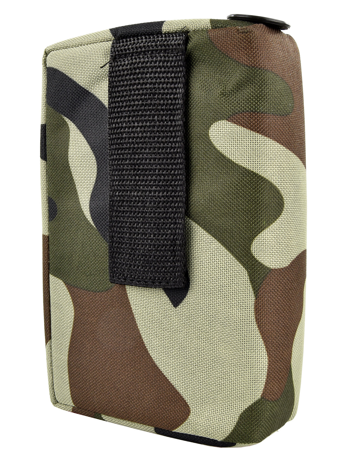 THE PAK - Darttasche - camo
