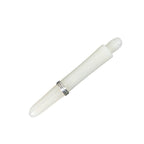 Karella - Shaft Nylon mit Federring Short ca. 35 mm