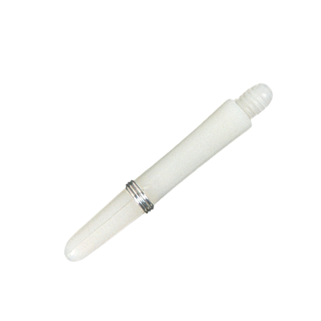 Karella - Shaft Nylon mit Federring Short ca. 35 mm