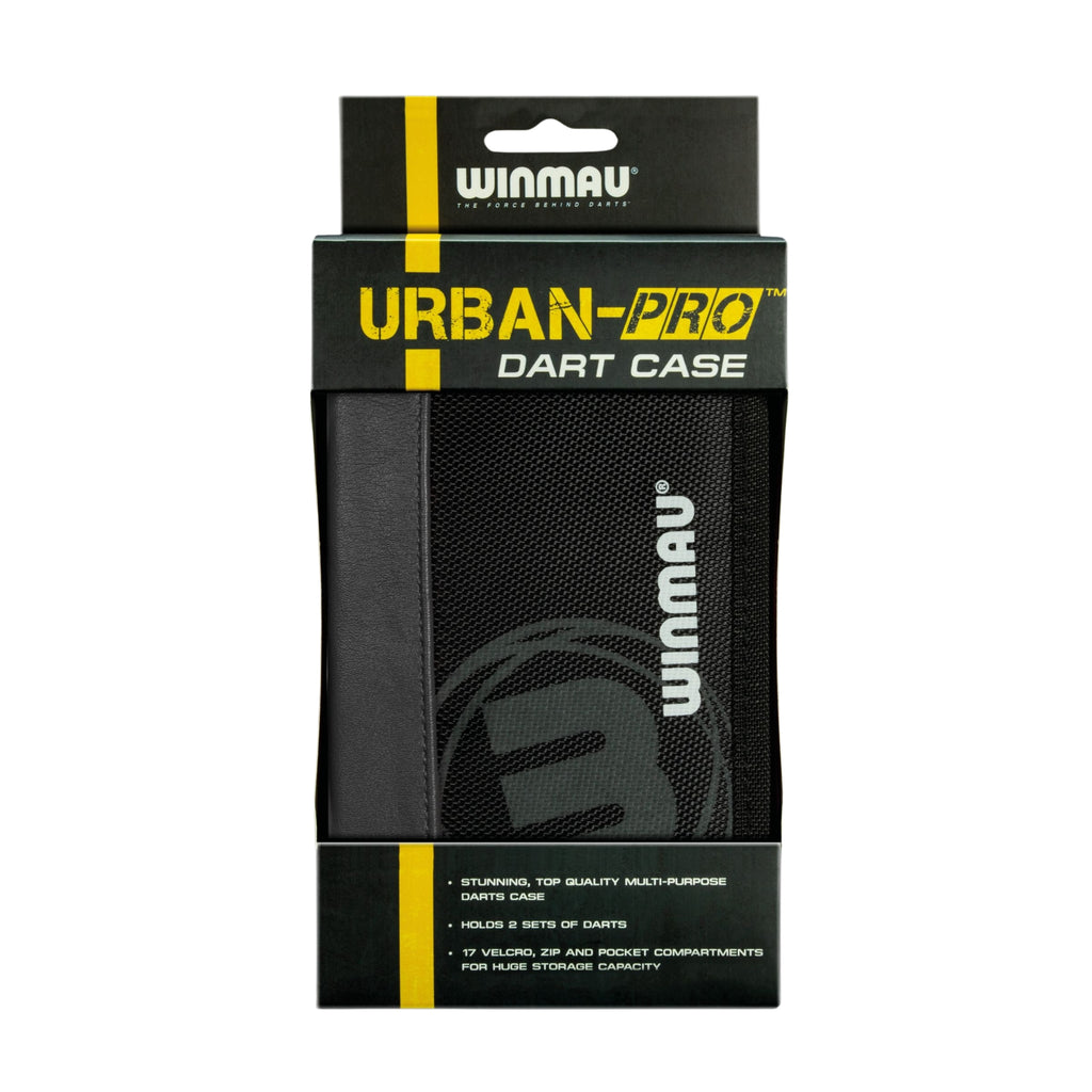Winmau - Darttasche Urban-Pro Dart Case