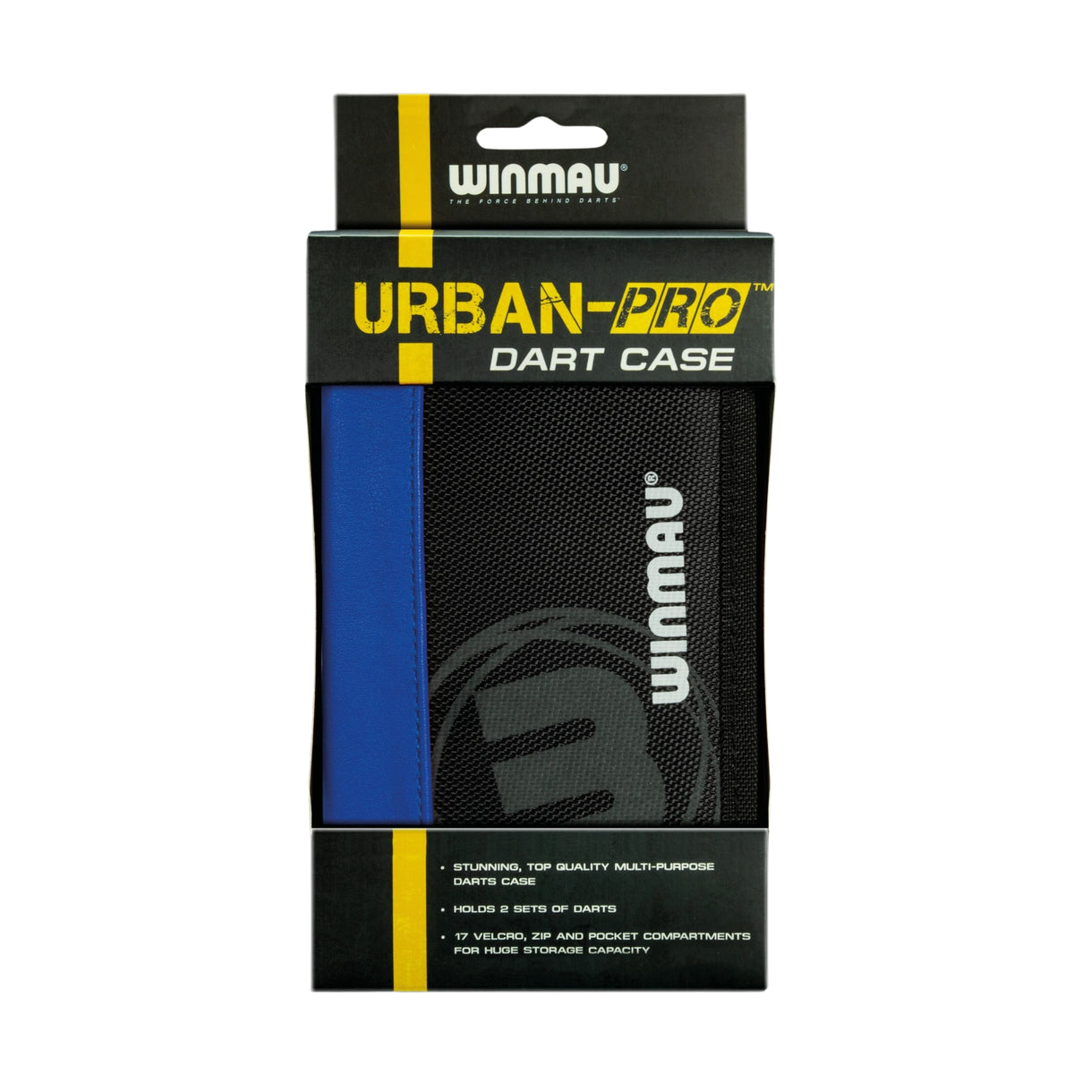 Winmau - Darttasche Urban-Pro Dart Case