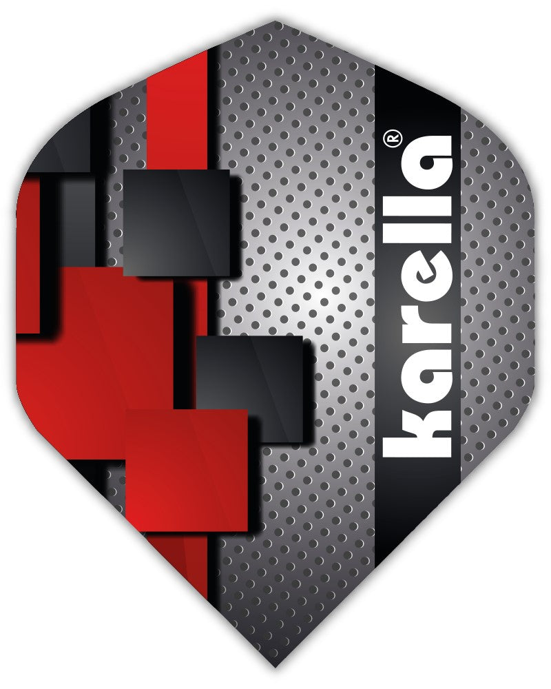 Karella - Flights SuperDrive