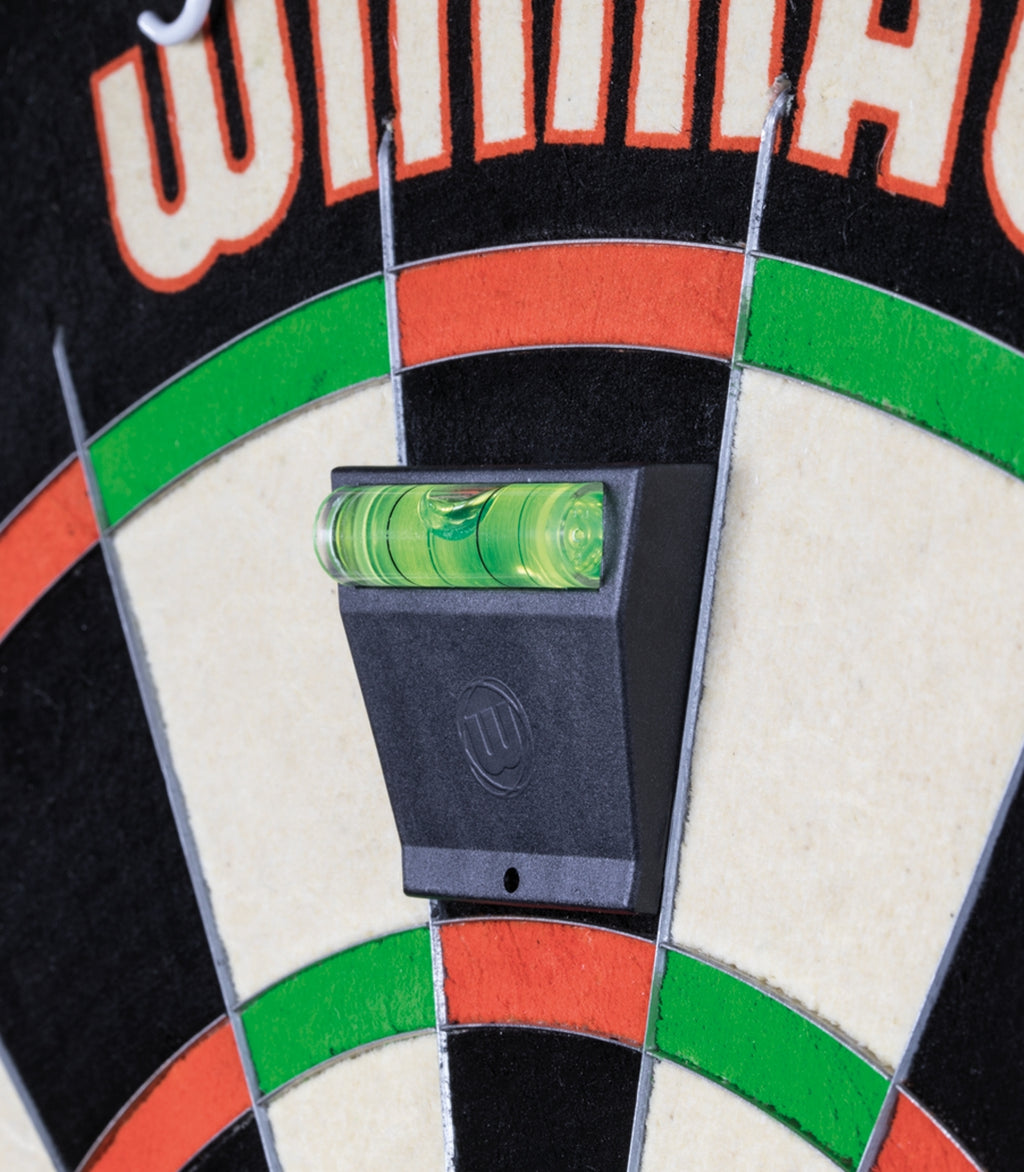 Winmau - Dartboard Wasserwaage Spirit Master