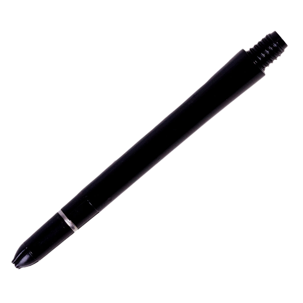 Karella - Shaft Nylon mit Federring Medium ca. 45 mm