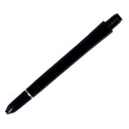 Karella - Shaft Nylon mit Federring Medium ca. 45 mm