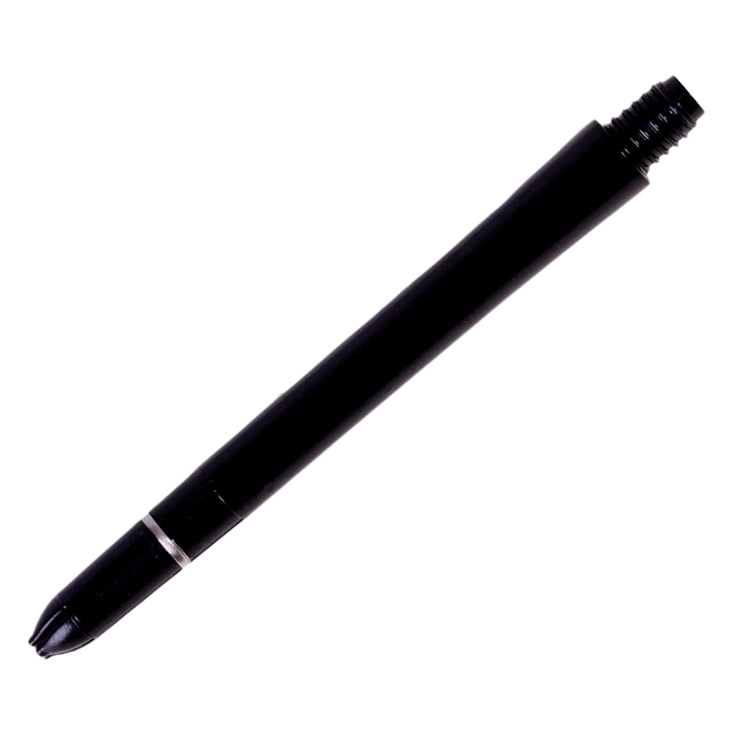 Karella - Shaft Nylon mit Federring Medium ca. 45 mm