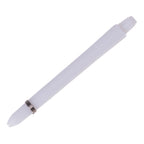Karella - Shaft Nylon mit Federring Medium ca. 45 mm