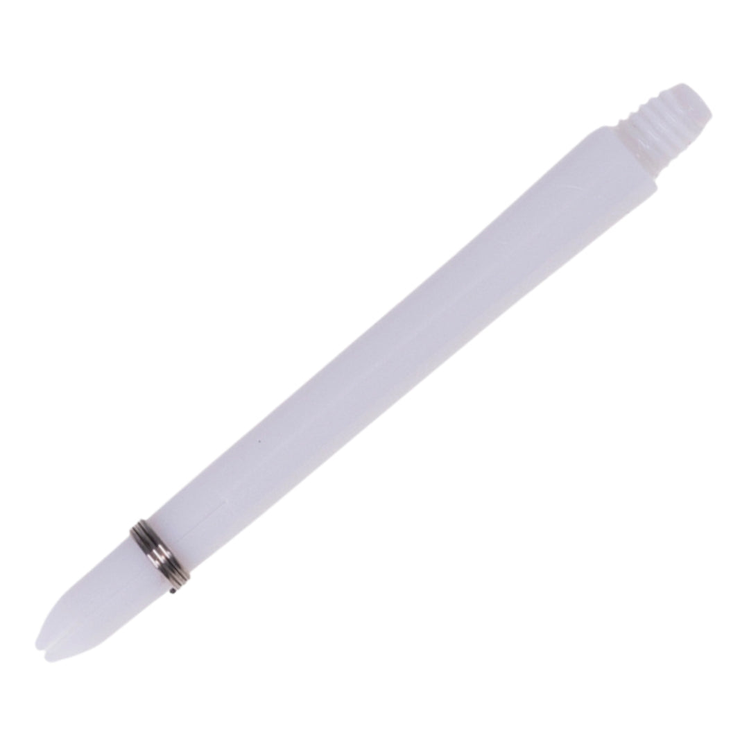 Karella - Shaft Nylon mit Federring Medium ca. 45 mm