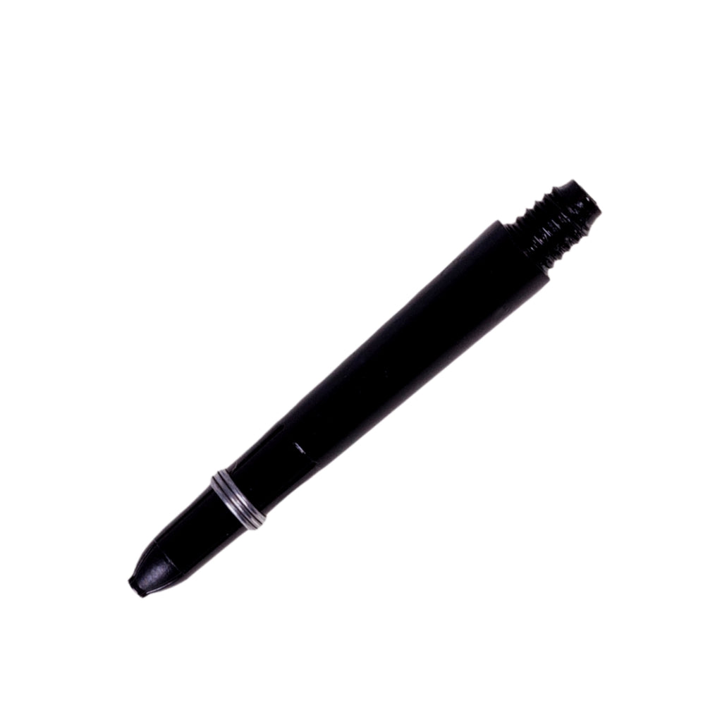Karella - Shaft Nylon mit Federring Short ca. 35 mm