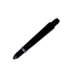 Karella - Shaft Nylon mit Federring Short ca. 35 mm