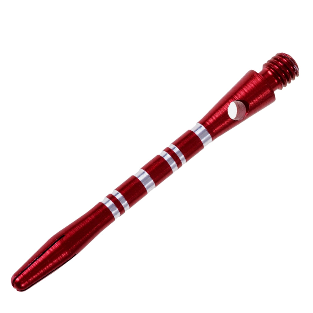 Karella - Shaft Alu Stripe Medium ca. 45 mm