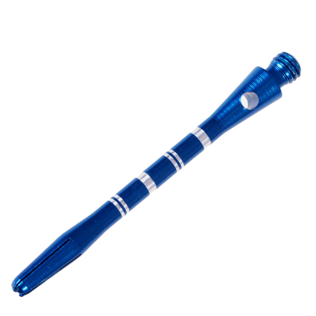 Karella - Shaft Alu Stripe Medium ca. 45 mm