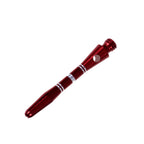 Karella - Shaft Alu Stripe Short ca. 35 mm