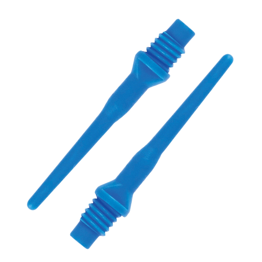 Karella - Dartspitzen soft KeyPoint 2BA Gewinde 1000 St.