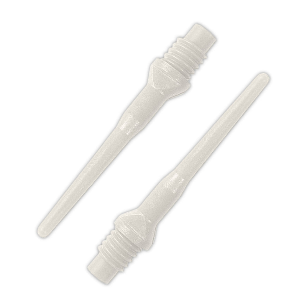 Karella - Dartspitzen soft KeyPoint 2BA Gewinde 1000 St.