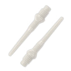 Karella - Dartspitzen soft KeyPoint 2BA Gewinde 1000 St.