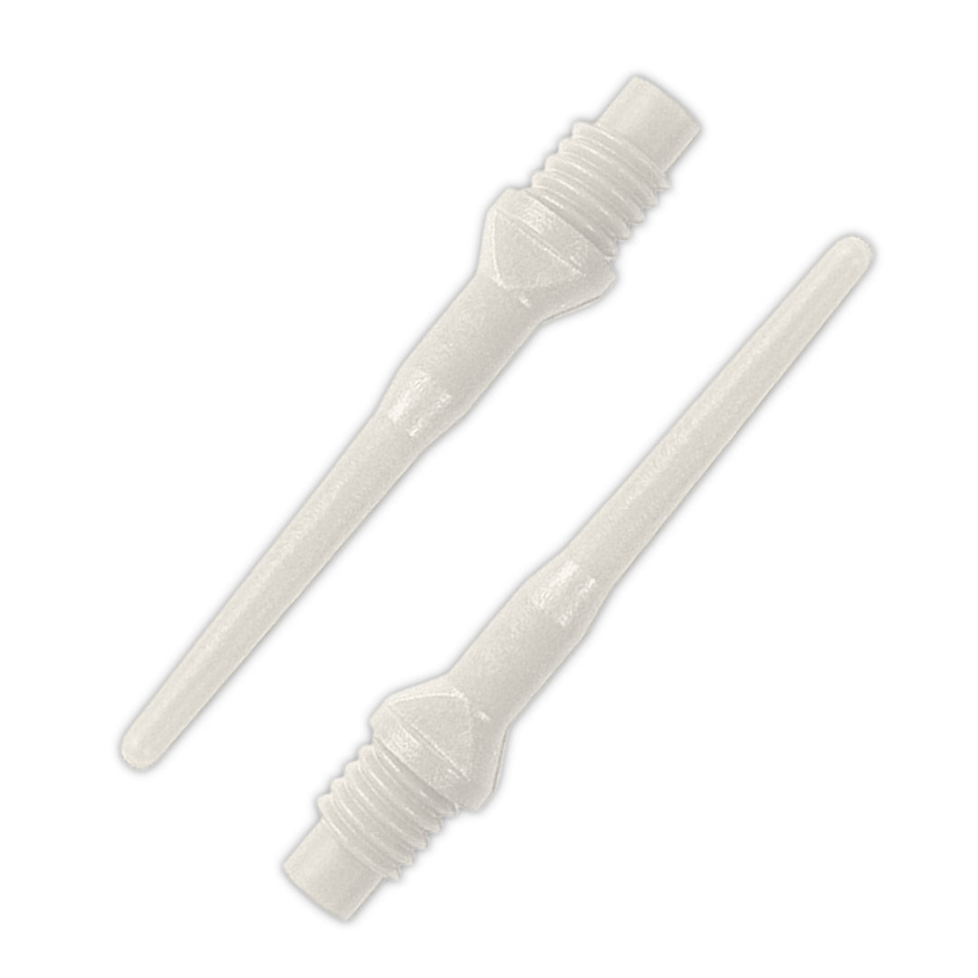 Karella - Dartspitzen soft KeyPoint 2BA Gewinde 1000 St.