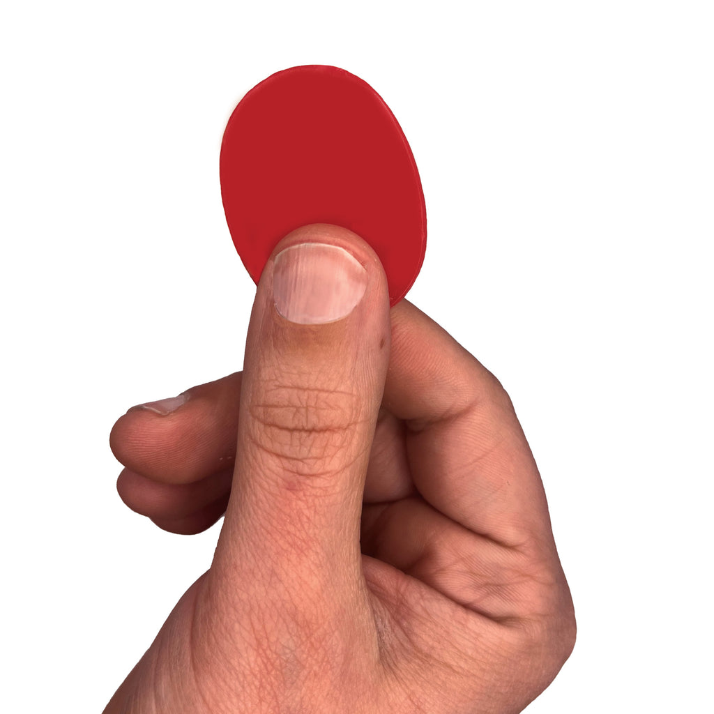 Karella - Finger Grip Wachs