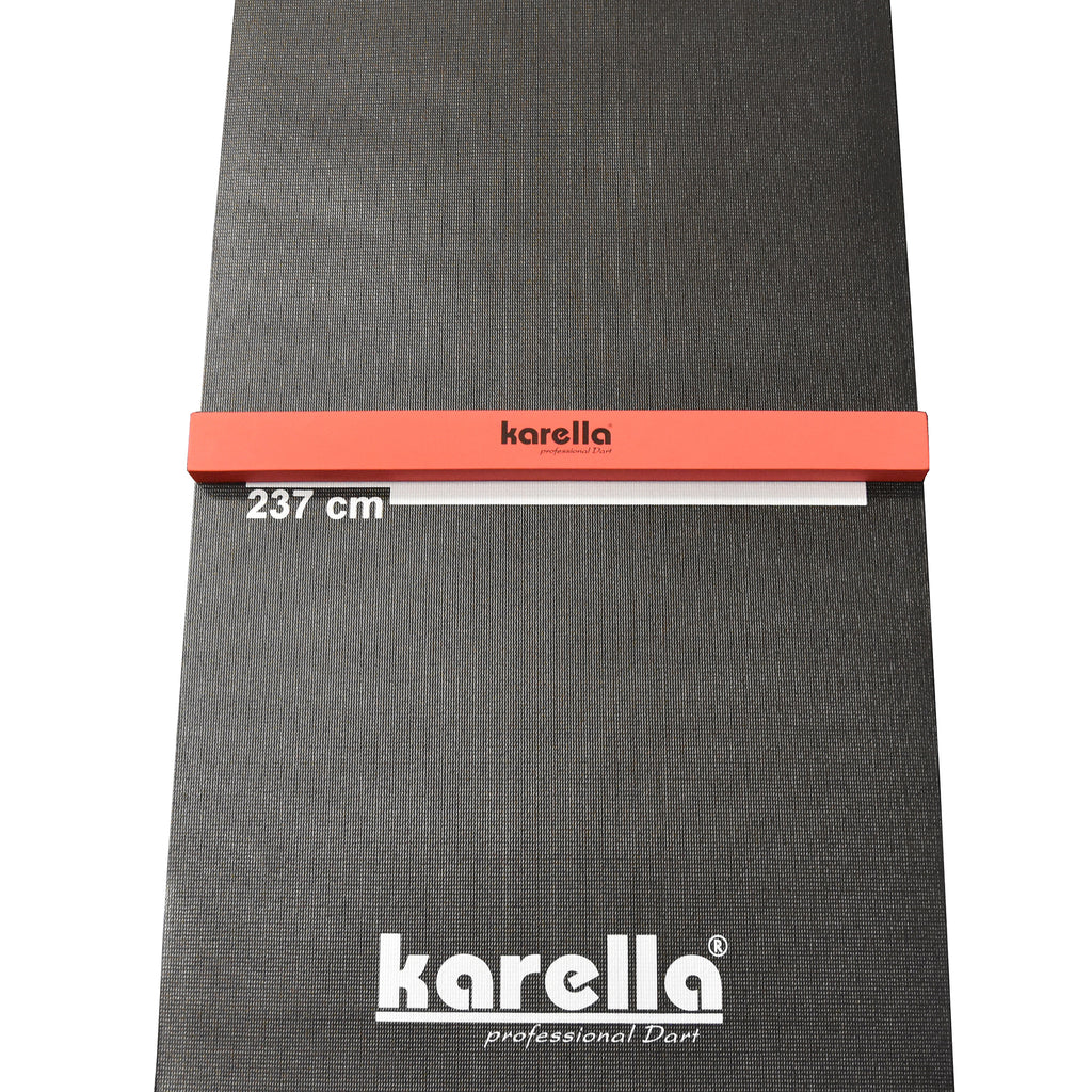 Karella - Oche Ultimo