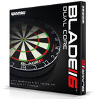 Winmau - Dartboard Blade 6 Dual Core