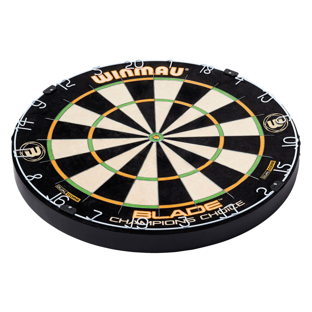 Winmau - Dartboard Blade Champions Choice Dual Core