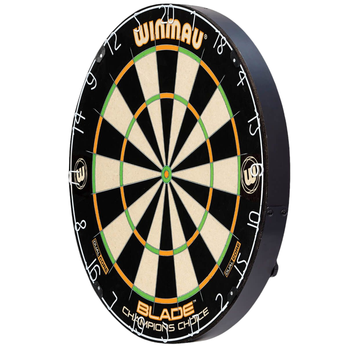 Winmau - Dartboard Blade Champions Choice Dual Core