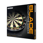 Winmau - Dartboard Blade Champions Choice Dual Core