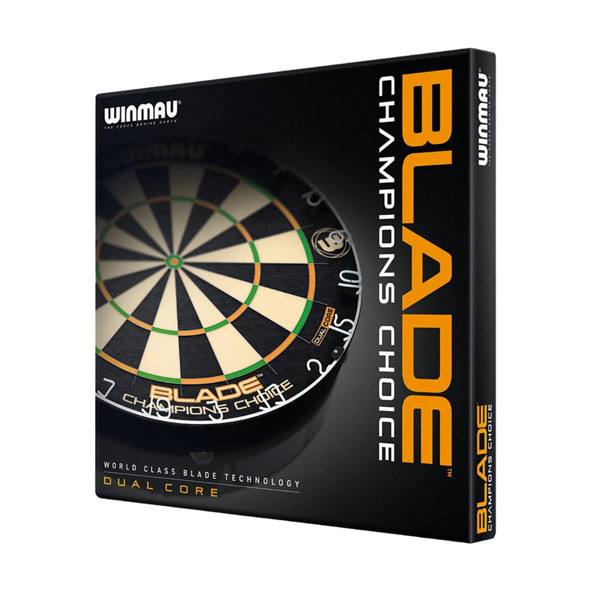 Winmau - Dartboard Blade Champions Choice Dual Core