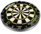 Winmau - Dartboard MvG Diamond Edition