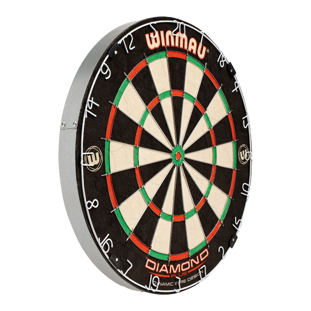 Winmau - Dartboard Diamond Plus
