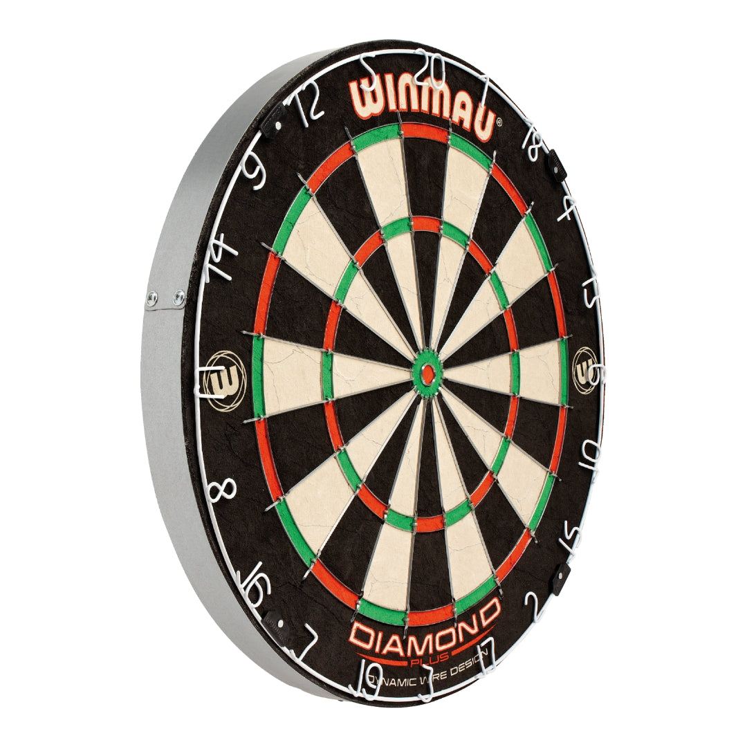 Winmau - Dartboard Diamond Plus