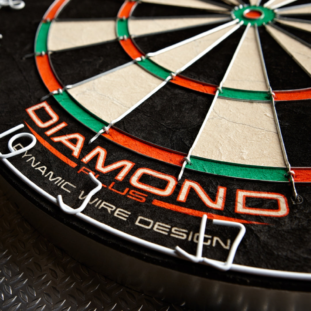 Winmau - Dartboard Diamond Plus