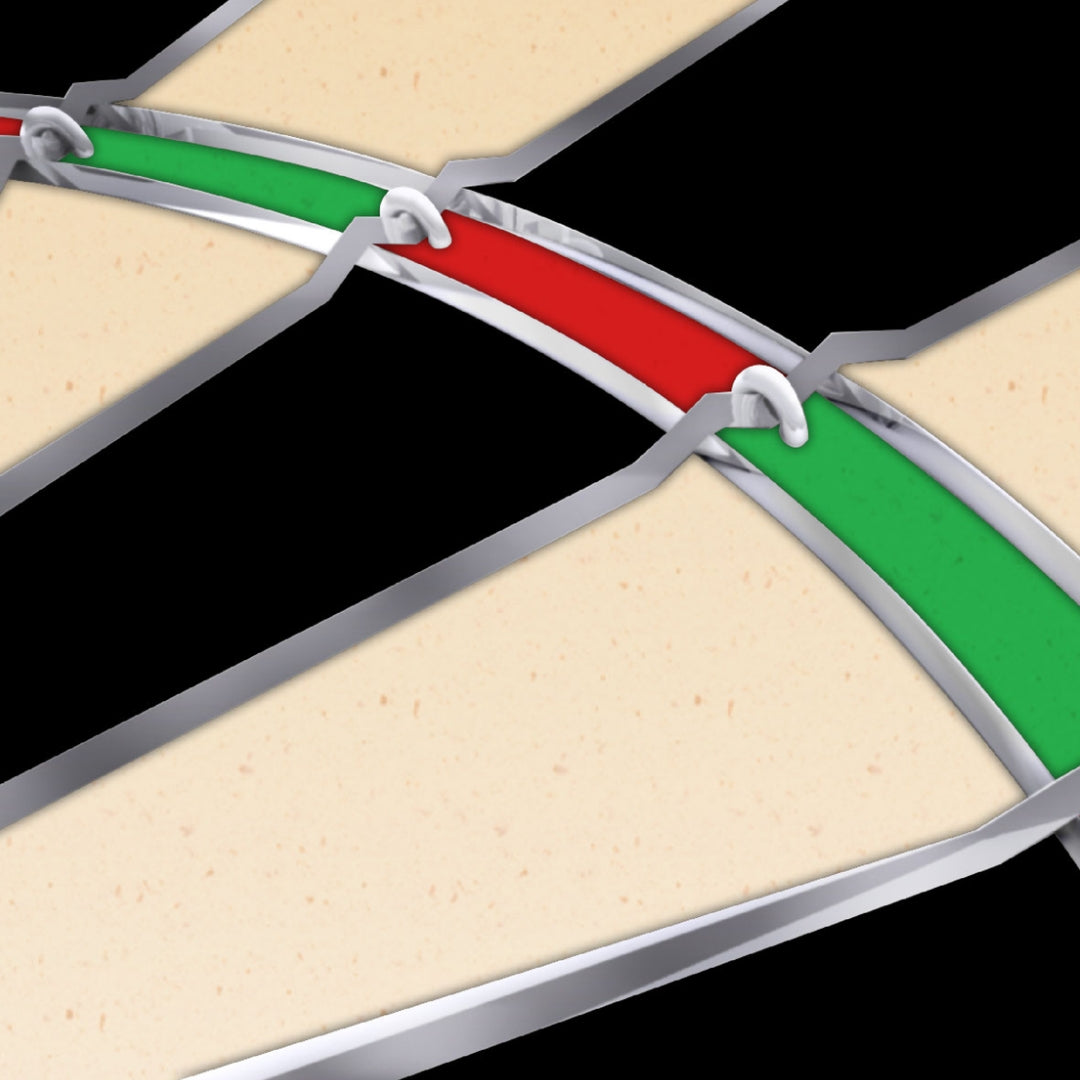 Winmau - Dartboard Diamond Plus