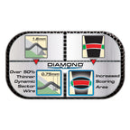 Winmau - Dartboard Diamond Plus