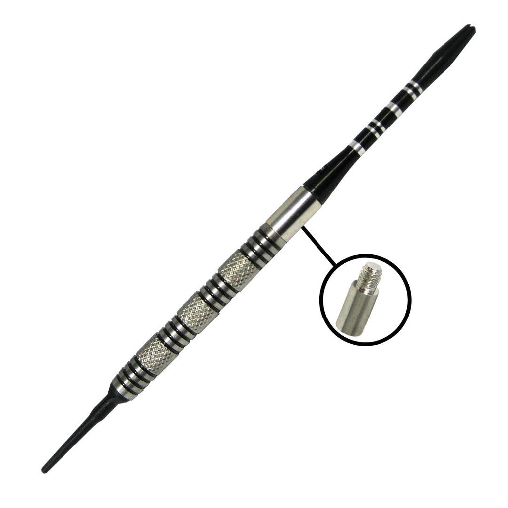 Karella - Dart Zusatzgewicht „add on“ 3er Set 2 gr.