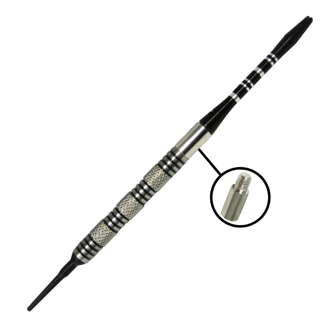 Karella - Dart Zusatzgewicht „add on“ 3er Set 2 gr.