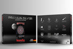 Karella - Dartautomat Premium Silver