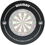 Winmau - Surround schwarz