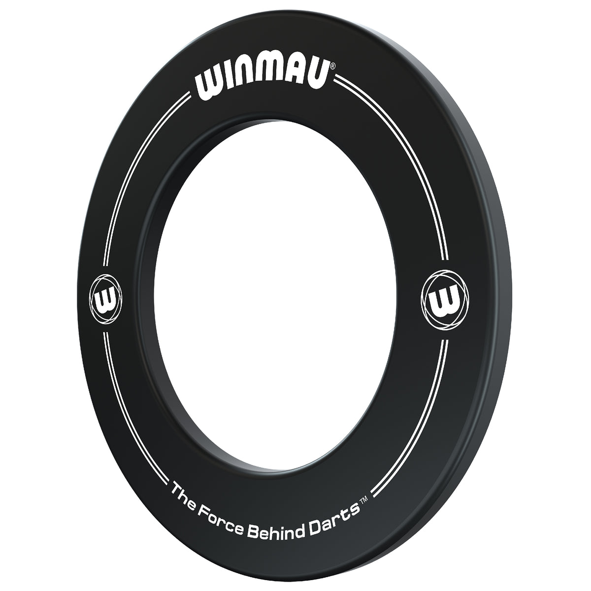 Winmau - Surround schwarz