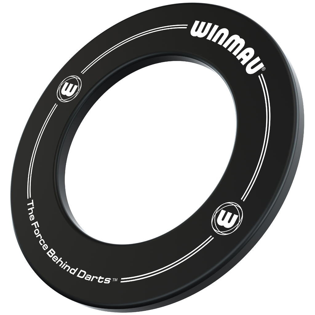 Winmau - Surround schwarz