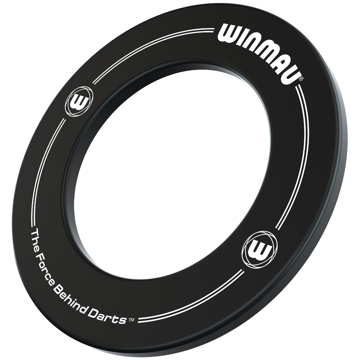 Winmau - Surround schwarz