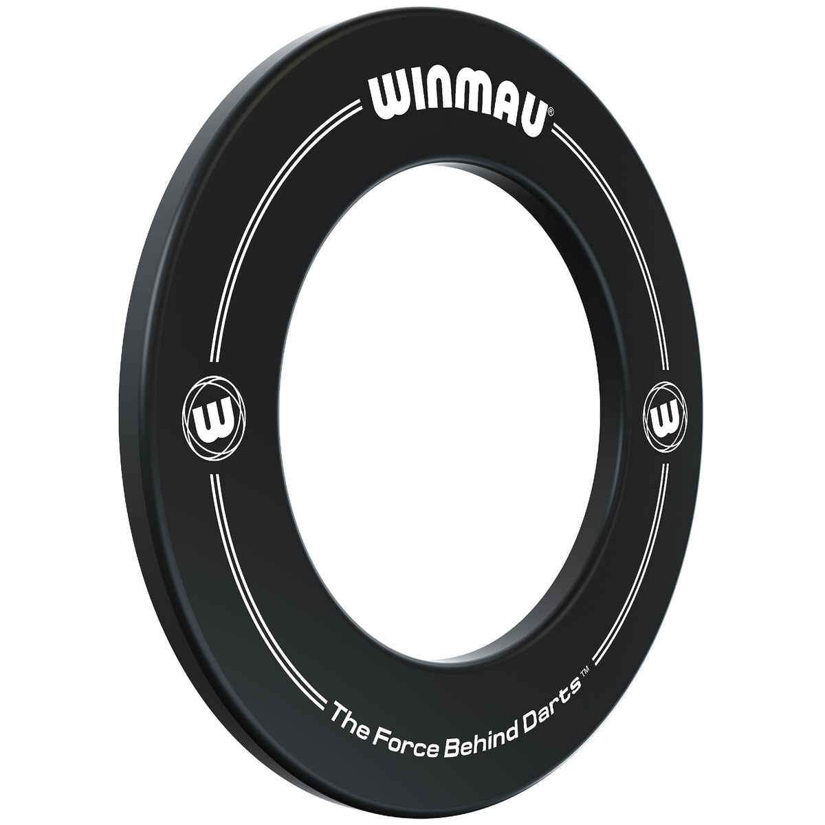 Winmau - Surround schwarz