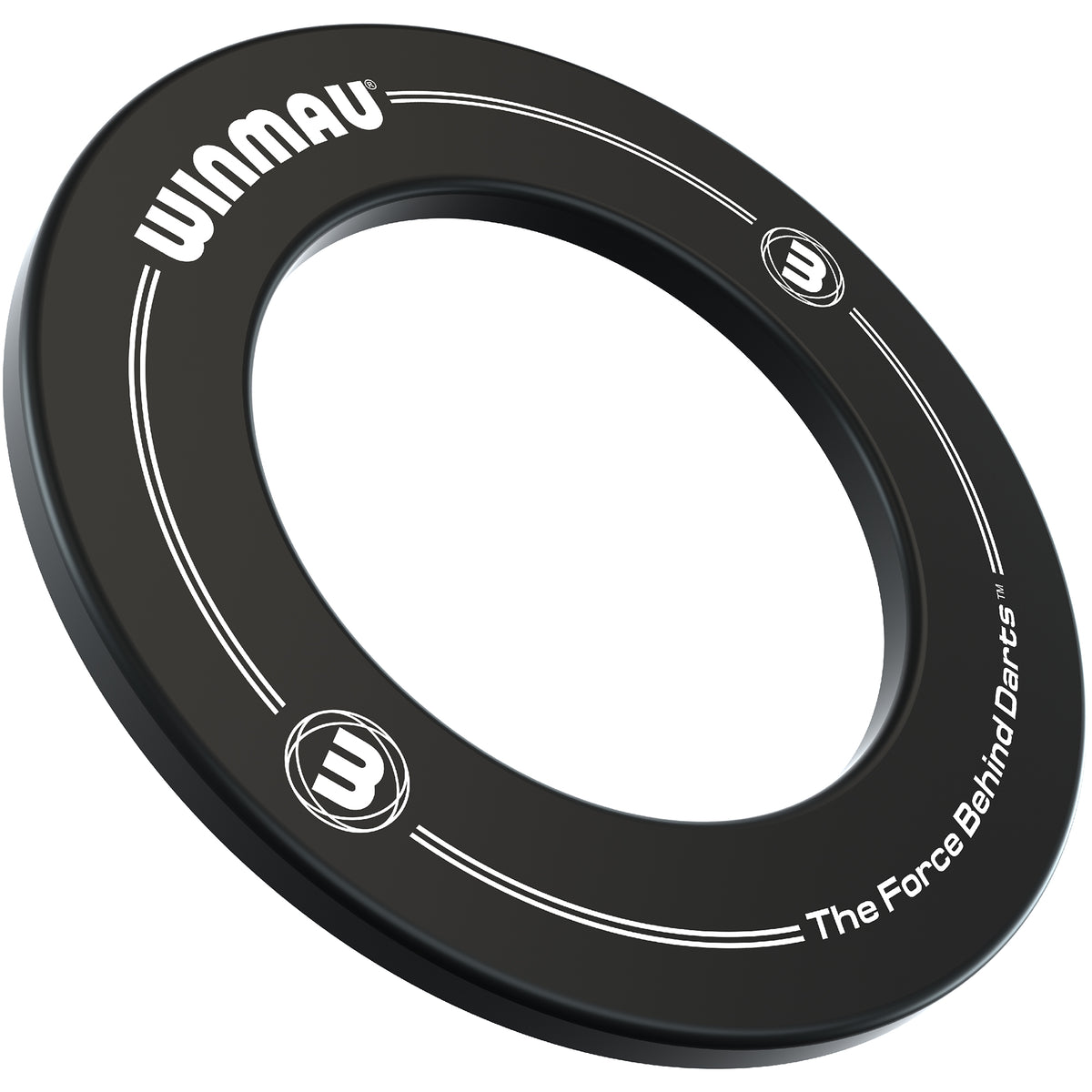 Winmau - Surround schwarz