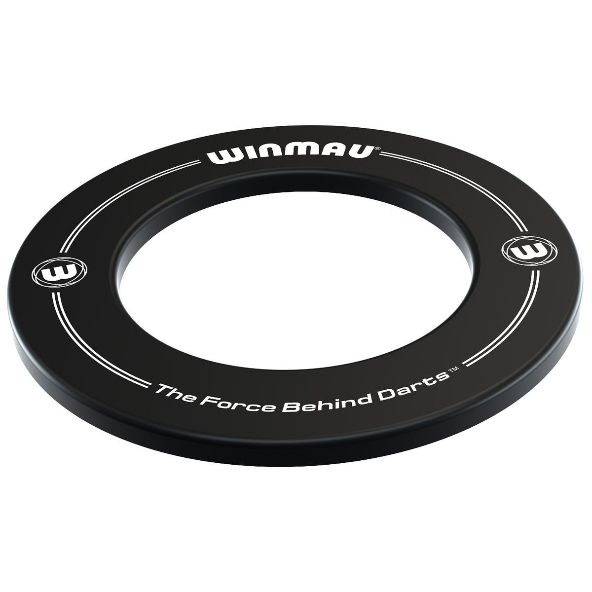 Winmau - Surround schwarz