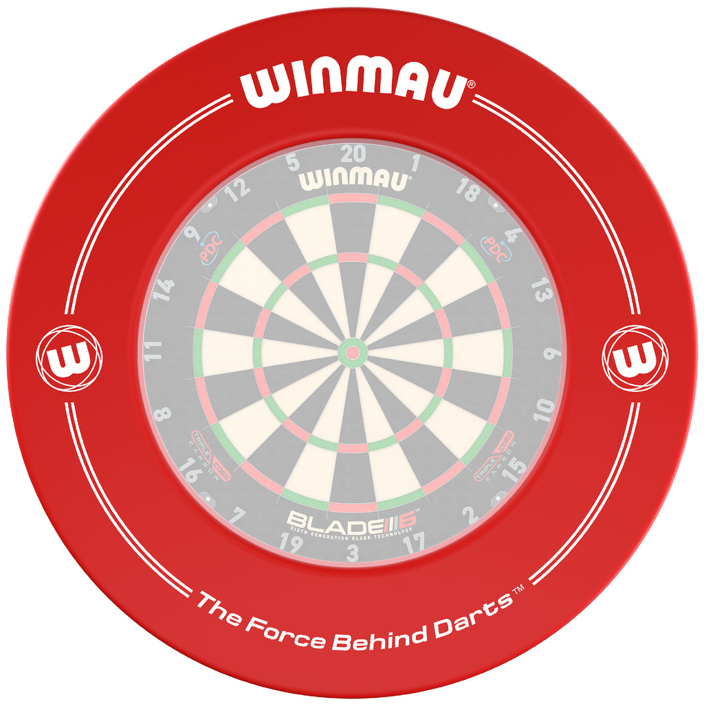 Winmau - Surround rot