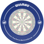 Winmau - Surround blau